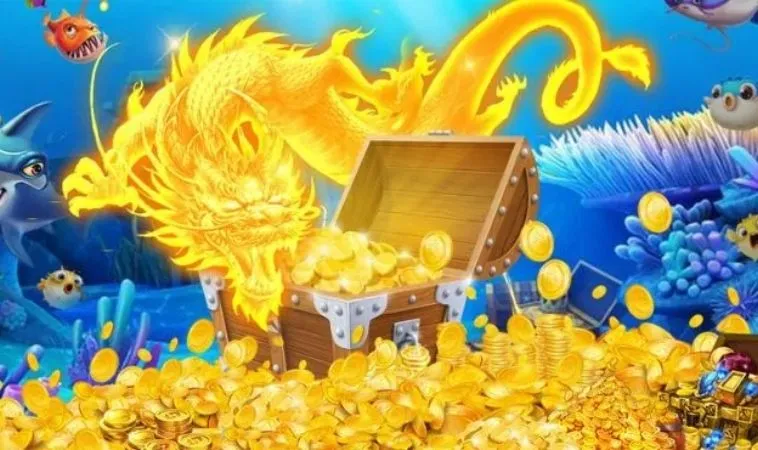 Bắn Cá Rồng Tại TDTC