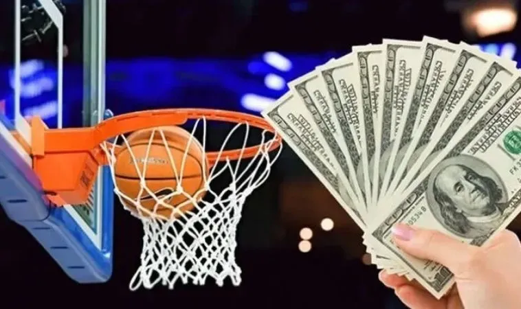 Tìm Hiểu Cá Cược Bóng Rổ TDTC: Ưu Điểm Và Cách Tham Gia 2 Trải nghiệm chơi cá cược Bóng Rổ cực đã tại nhà cái TDTC