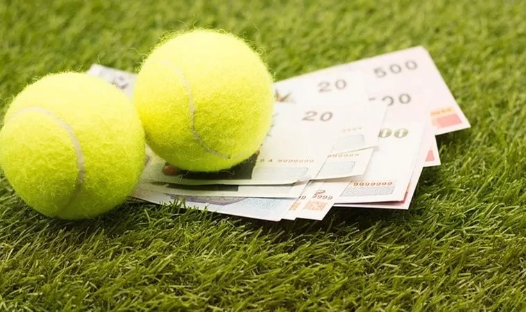 Khám Phá Ưu Điểm Và Cách Tham Gia Cá Cược Quần Vợt TDTC 2 Tham gia cá cược Quần Vợt TDTC cực dễ dàng