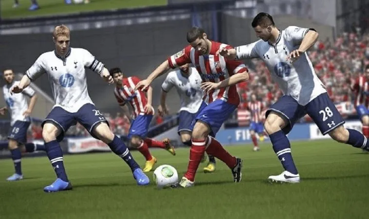 Thể Thao Điện Tử TDTC: Nhà Cái Hàng Đầu Cho Game Thủ 4 Thể Thao Điện Tử TDTC