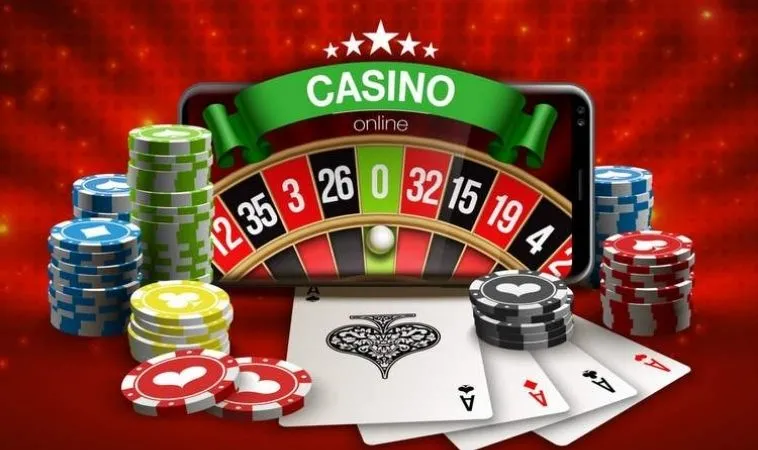 Đa dạng các thể loại game bài tại sảnh casino online TDTC