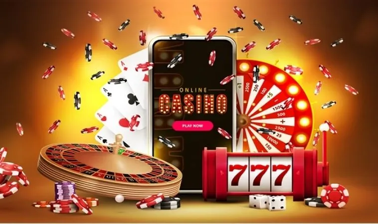 Các trò chơi có Bảo Hiểm Casino Tại TDTC