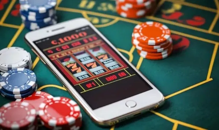 Chơi game cá cược cực dễ dàng với hướng dẫn từ TDTC