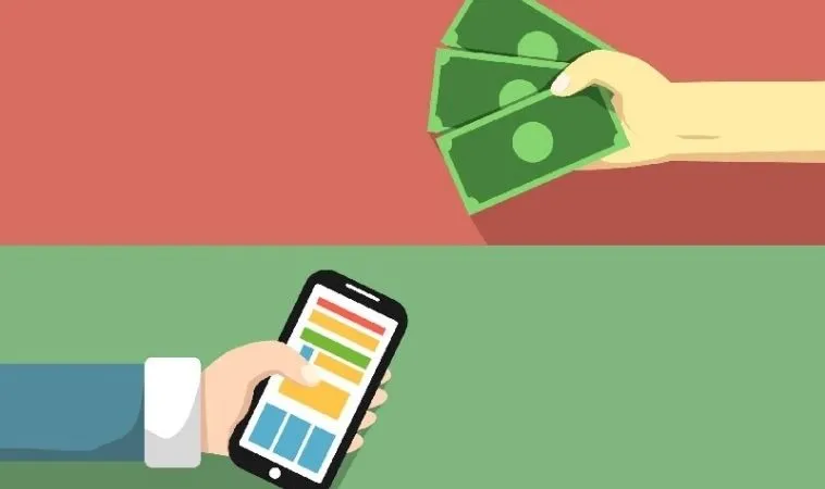 Hướng Dẫn Nạp Tiền TDTC: Tất Tần Tật Thông Tin Cần Biết 1 Nạp Tiền TDTC