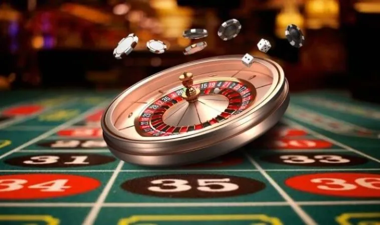 Cách Tham Gia Roulette Tại Nhà Cái TDTC: Hướng Dẫn Chi Tiết 9 Roulette Tại Nhà Cái TDTC
