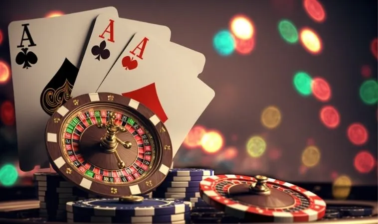 Trải nghiệm chơi đánh bài cực đã tại sòng Casino Online TDTC