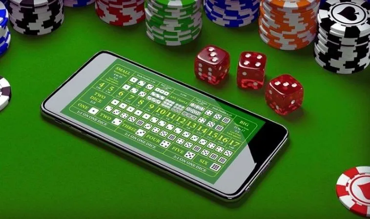 Hướng Dẫn Chi Tiết Cách Tham Gia Tài Xỉu Tại Nhà Cái TDTC 8 Tài Xỉu Tại Nhà Cái TDTC