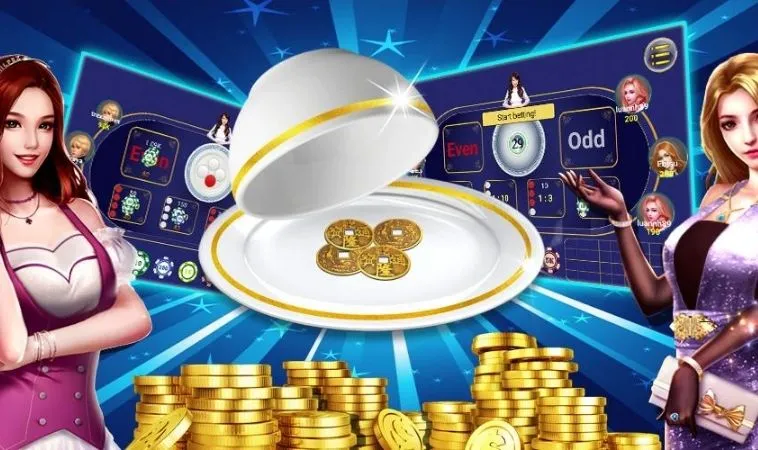 Khám Phá Cách Tham Gia Xóc Đĩa Tại Nhà Cái TDTC Đơn Giản 7 Xóc Đĩa Tại Nhà Cái TDTC