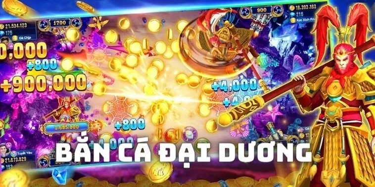 Hướng Dẫn Bắn Cá Đại Dương iBET88: Tham Gia Trò Chơi Đỉnh Cao