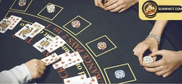 Blackjack Sunwin - Những Quy Tắc Cơ Bản Của Blackjack Sunwin 7 Cách tính điểm trong Blackjack