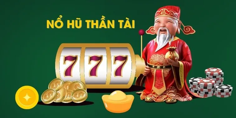 Trò Chơi Nổ Hũ Thần Tài Tại VL88: Bí Mật Thắng Lớn Đợi Bạn Khám Phá! 1 Trò Chơi Nổ Hũ Thần Tài Tại VL88: Bí Mật Thắng Lớn Đợi Bạn Khám Phá!