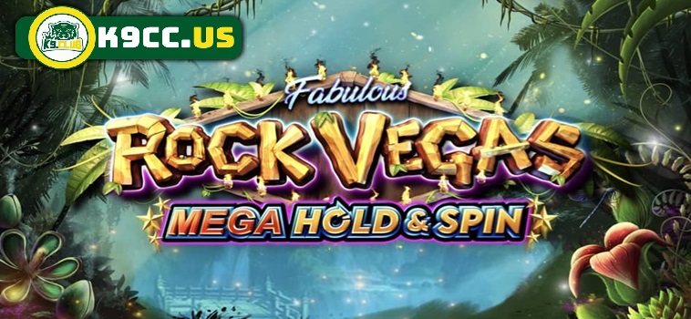 Tìm Hiểu Cách Chơi Slot Game Rock Vegas Tại K9CC 1 Cách chơi Slot game Rock Vegas tại K9CC