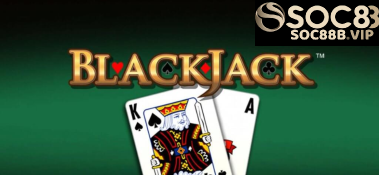 Blackjack soc88