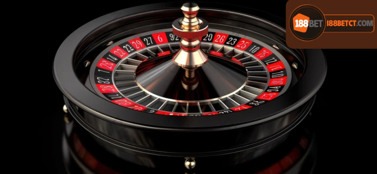 Roulette toi thuong 188bet