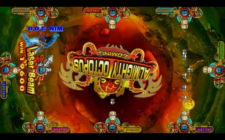 ban ca vua hai tac voi