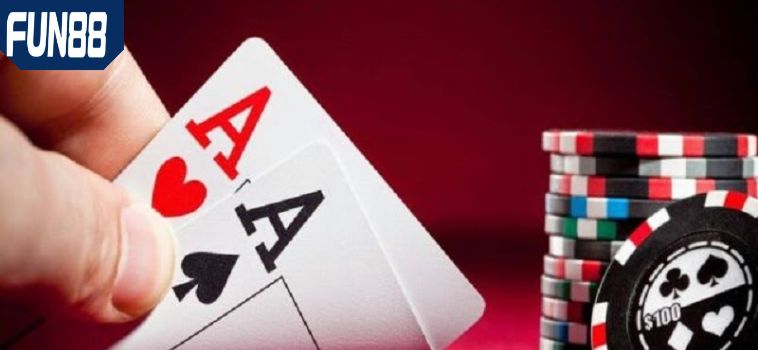 Hướng Dẫn Chi Tiết Cách Chơi Xì Dách Fun88 Cho Người Mới 5 cach choi xi dach