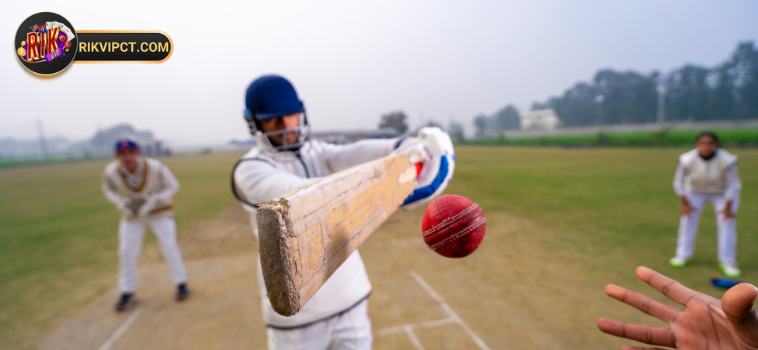 Chia Sẻ Kinh Nghiệm Cá Cược Kèo Bóng Gậy Từ Chuyên Gia 5 keo bong gay rikvip