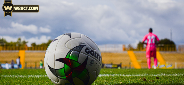 Kèo Châu Âu W88: Khám Phá Bí Quyết Chơi Thắng Lớn 1 keo chau au w88