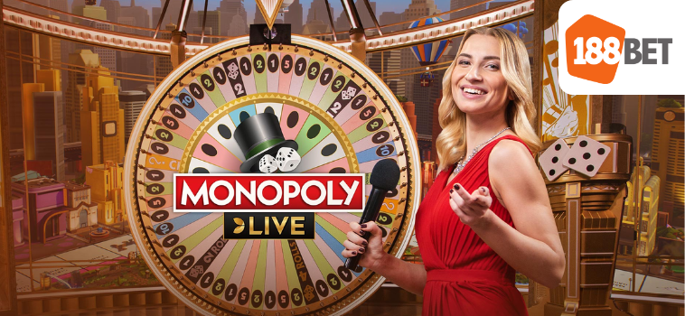 monopoly live tai 188bet