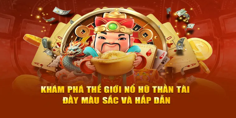 Nổ Hũ Thần Tài Tại B29: Bí Mật Đằng Sau Jackpot Khủng Khiếp 2 Nổ Hũ Thần Tài Tại B29: Bí Mật Đằng Sau Jackpot Khủng Khiếp