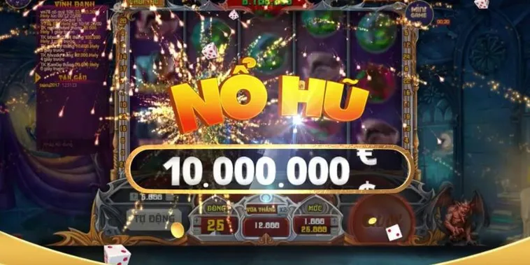 Đăng Ký Ngay: Săn Jackpot Khủng Với Nổ Hũ Vũ Trụ 79Win 2 Đăng Ký Ngay: Săn Jackpot Khủng Với Nổ Hũ Vũ Trụ 79Win
