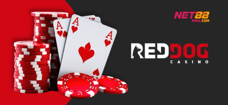 red dog casino net88