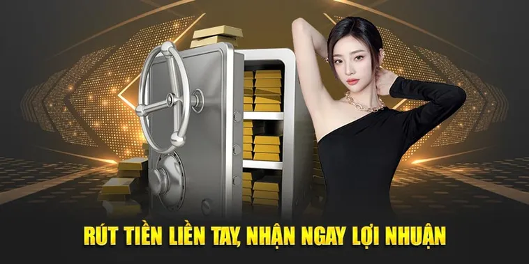 Hướng Dẫn Rút Tiền Bay789: Quy Trình Nhanh Chóng, An Toàn 10 Hướng Dẫn Rút Tiền Bay789: Quy Trình Nhanh Chóng, An Toàn