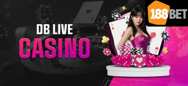 Sử Dụng Chiến Thuật Luôn Thắng Sảnh Db Live Casino 188bet 1 sanh DB live casino 188bet